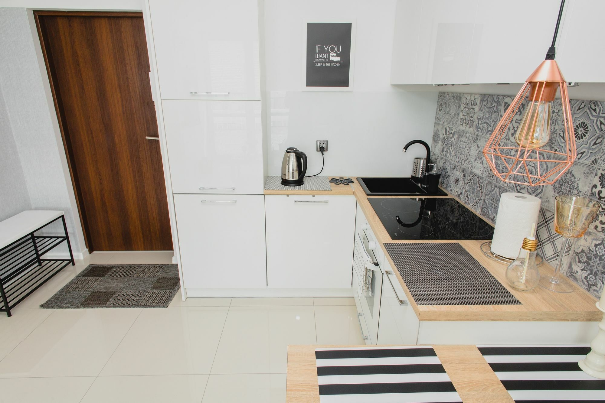 Shortstaypoland Chlodna Varsovia Exterior foto